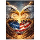 Puzzle puzzle per frenesia psichedelica 1000 pezzi