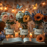 Chapapier floral puzzle 1000 pièces