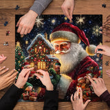 Krippe Geschenk Puzzle 1000 Stücke