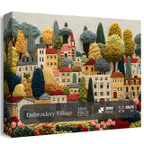 Violet Reverie Jigsaw Puzzle 1000 piezas