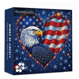 Frenzy Passizzy Puzzle 1000 pièces
