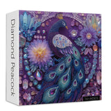 Violet Reverie Jigsaw Puzzle 1000 piezas
