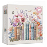 Psychedelic Rasing Jigsaw Puzzle 1000 Stücke