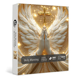 Holy Nurture Puzzle 1000 pièces