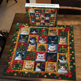Psychedelic Rasing Jigsaw Puzzle 1000 Stücke