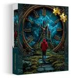 Puzzle puzzle per frenesia psichedelica 1000 pezzi