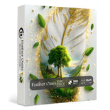 Violet Reverie Jigsaw Puzzle 1000 piezas