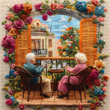 Frenzy Passizzy Puzzle 1000 pièces
