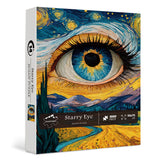 Starry Eye Jigsaw Puzzle 1000 Pieces