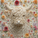Psychedelic Rasing Jigsaw Puzzle 1000 Stücke