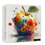 Rain Drop Apple Jigsaw Puzzles 1000 piezas