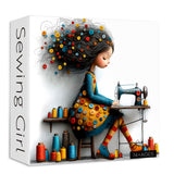 Pezzi di puzzle a puzzle per tartaruga d'arte 1000