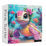 Violet Reverie Jigsaw Puzzle 1000 piezas