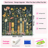 Blooming Beauty Diamond Painting Kit