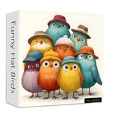 Frenzy Passizzy Puzzle 1000 pièces