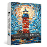 Frenzy Passizzy Puzzle 1000 pièces