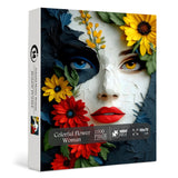 Frenzy Passizzy Puzzle 1000 pièces