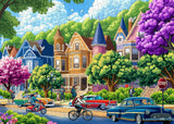 Frenzy Passizzy Puzzle 1000 pièces