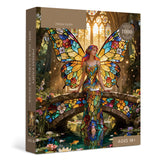 Frenzy Passizzy Puzzle 1000 pièces