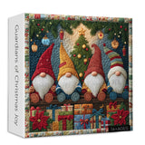 Puzzle puzzle per frenesia psichedelica 1000 pezzi