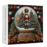 Puzzle puzzle per frenesia psichedelica 1000 pezzi