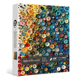 Frenzy Passizzy Puzzle 1000 pièces