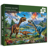 Frenzy Passizzy Puzzle 1000 pièces