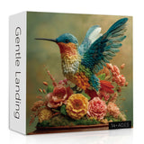 Violet Reverie Jigsaw Puzzle 1000 piezas