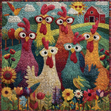 Psychedelic Rasing Jigsaw Puzzle 1000 Stücke