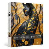 Violet Reverie Jigsaw Puzzle 1000 piezas