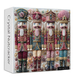 Puzzle puzzle per frenesia psichedelica 1000 pezzi