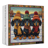 Puzzle puzzle per frenesia psichedelica 1000 pezzi