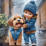 Violet Reverie Jigsaw Puzzle 1000 piezas
