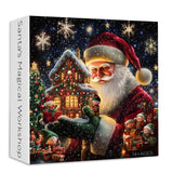 Krippe Geschenk Puzzle 1000 Stücke