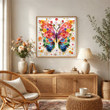 Blossom Wings