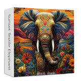 Frenzy Passizzy Puzzle 1000 pièces