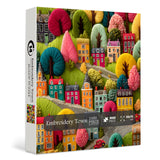 Violet Reverie Jigsaw Puzzle 1000 piezas