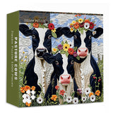 Violet Reverie Jigsaw Puzzle 1000 piezas