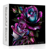 Belle Bloom Puzzle 1000 pièces 1000 pièces