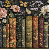 Blooms of Knowledge Jigsaw Puzzle 1000 Pieces