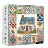 Violet Reverie Jigsaw Puzzle 1000 piezas