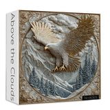 Above The Clouds Jigsaw Puzzle 1000 Pieces