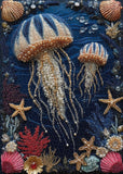 Ocean Treasures Jigsaw Puzzle 1000 Pieces
