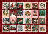 Puzzle puzzle per frenesia psichedelica 1000 pezzi