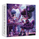 Frenzy Passizzy Puzzle 1000 pièces