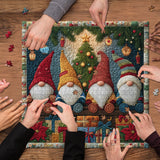 Puzzle puzzle per frenesia psichedelica 1000 pezzi