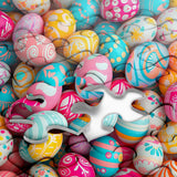 Huevos de Pascua rompecabezas Puzzle 1000 piezas