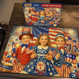 Celebration Spark Jigsaw Puzzle 1000 Pieces