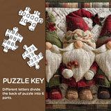 Puzzle puzzle per frenesia psichedelica 1000 pezzi