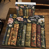 Blooms of Knowledge Jigsaw Puzzle 1000 Pieces